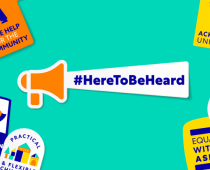Kompanija Mars pokreće kampanju #HereToBeHeard u borbi za rodnu ravnopravnost