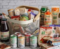 Bio organic proizvodi sada stalni deo Lidl asortimana