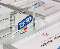 Dodeljene Top 50 nagrade za najbolje online stvari u 2020.