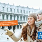 UNIQA putno osiguranje sa COVID-19 pokrićem za ceo svet