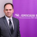Vlastimir Vuković novi predsednik Izvršnog odbora Komercijalne banke