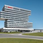 Bosch nastavio uspešno poslovanje tokom krize izazvane korona virusom i postigao pozitivan rezultat