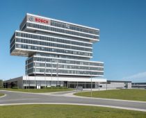 Bosch nastavio uspešno poslovanje tokom krize izazvane korona virusom i postigao pozitivan rezultat
