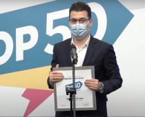 NIS-ov LinkedIn profil proglašen za najbolji u Srbiji