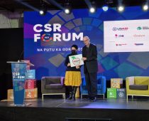 Mlekara Šabac priznata kao značajan donator hrane