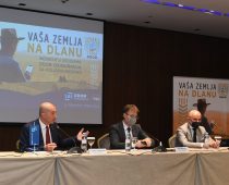 Aplikacija DDOR TERRA ubrzava postupak isplate šteta