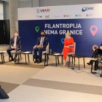 Srpska dijaspora donirala 4,25 miliona dolara tokom 2020.  godine u dobrotvorne svrhe u Srbiji