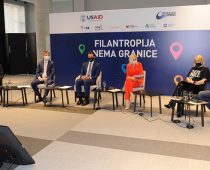 Srpska dijaspora donirala 4,25 miliona dolara tokom 2020.  godine u dobrotvorne svrhe u Srbiji