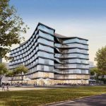 Počela izgradnja novog poslovnog centra na Novom Beogradu
