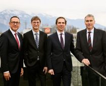 Gebrüder Weiss dokazuje svoju snagu u kriznim vremenima – kompanija ostvarila 1,77 milijardi evra neto prometa u protekloj poslovnoj godini