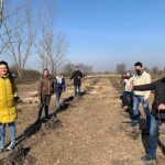 Ekološka akcija: 1.650 sadnica za očuvanje Tise