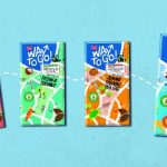U Lidlovoj ponudi Super-Fairtrade čokolada Way to go