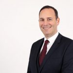 Milan Gospić novi direktor kompanije Microsoft u Srbiji