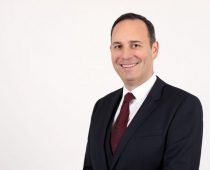 Milan Gospić novi direktor kompanije Microsoft u Srbiji