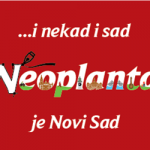 Raspisan nagradni konkurs “I nekad i sad, Neoplanta je Novi Sad”