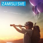 Novi konkurs Telenor fondacije – „Zamisli sve“