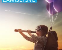 Novi konkurs Telenor fondacije – „Zamisli sve“