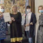 Umesto poklona za 8. mart donacija Sigurnoj kući