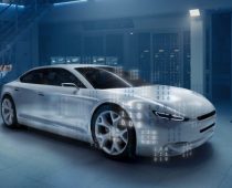 Bosch i Microsoft udružili snage na razvoju softverski definisane platforme za vozila za jednostavnu integraciju automobila i cloud-a