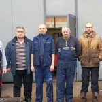 Бравари са факултетским дипломама