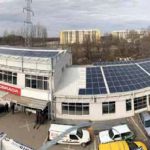 Сунце смањило рачуне за струју