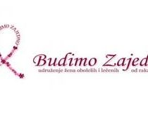 Budimo zajedno obeležava Nacionalni dan borbe protiv raka dojke na Kalemegdanu