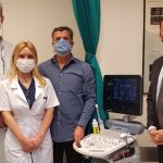 Humanitarna akcija za opremanje porodilišta „Zajedno za bebe“