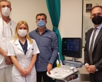 Humanitarna akcija za opremanje porodilišta „Zajedno za bebe“