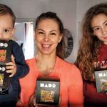 МАДО“ ПАСТА: Почели у Дубаију, наставили у Београду