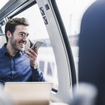 Zašto kažeš „Javi kada stigneš“ , a misliš „Volim te“