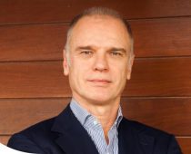 Nebojša Šaranović novi potpredsednik PKS