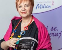 Podrška ženama u borbi protiv raka dojke tokom pandemije