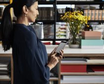 Zanimljive brojke na svetski dan knjige: Srbi na internetu više troše na literaturu nego na hranu