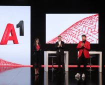 Vip mobile posluje pod novim brendom A1 Srbija