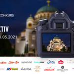 Nagradni foto konkurs Turističke organizacije Beograda ,,BEOGRAD KROZ OBJEKTIV“