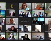 A1 Dan devojčica u IKT-u