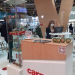 Carnex izlaže poznate delikatese na sajmu Prodexpo u Moskvi