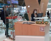 Carnex izlaže poznate delikatese na sajmu Prodexpo u Moskvi