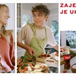 “Zajedno je ukusnije” – nova Coca-Cola kampanja okuplja porodicu i prijatelje
