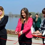 Ozelenjavanjem grada do čistijeg vazduha  