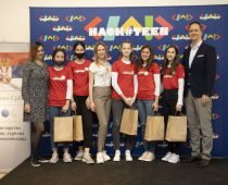 Održan treći Hack#teen povodom međunarodnog Dana devojčica u IКT-u   