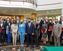 NIS dobitnik nacionalnog priznanja iz oblasti bezbednosti i zdravlјa na radu