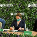 Sberbank sa JP „Srbijašume“ i JP „Nacionalni park Fruška gora“ pokreće veliku akciju pošumljavanja
