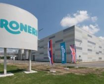 Pedeset miliona evra uloženo u Srbiju kroz fabriku sladoleda u Staroj Pazovi