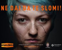 Hemofarm fondacija pokreće kampanju „NESALOMIVI“