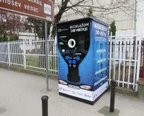 Reciklažom do vožnje