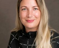 Lindsi Lojden-Edvards nova generalna direktorka kompanije Tetra Pak za Istočnu Evropu