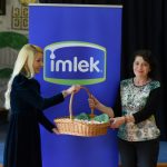 Kompanija Imlek donirala uskršnje paketiće deci širom Srbije