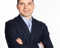 Marko Babić, novi član Izvršnog odbora Delez Srbija