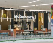 Otvoren McDonald’s restoran u šoping centru Delta Planet u Nišu